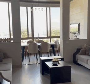 kabelias apartment ground floor + terrace, nice neighborhood #6754