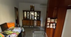 Naccache apartment 140 sqm for sale in a calm and prestigious area #6757