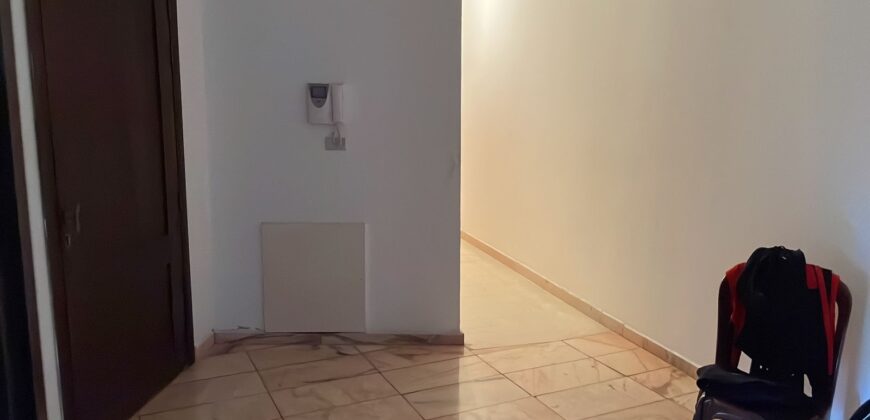 Naccache apartment 140 sqm for sale in a calm and prestigious area #6757