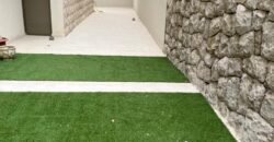 klayaat furnished 160m apartment + 180m terrace & 100m garden for sale #6755