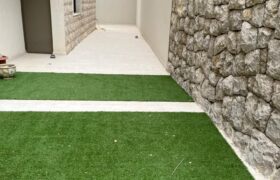 klayaat furnished 160m apartment + 180m terrace & 100m garden for sale #6755