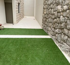 klayaat furnished 160m apartment + 180m terrace & 100m garden for sale #6755