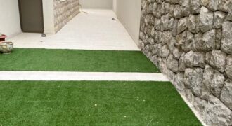 klayaat furnished 160m apartment + 180m terrace & 100m garden for sale #6755