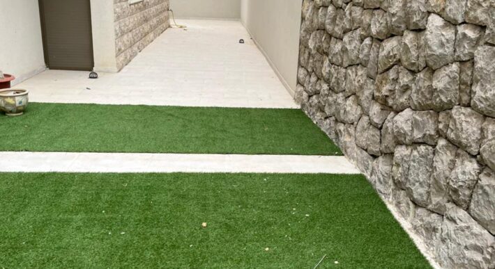klayaat furnished 160m apartment + 180m terrace & 100m garden for sale #6755