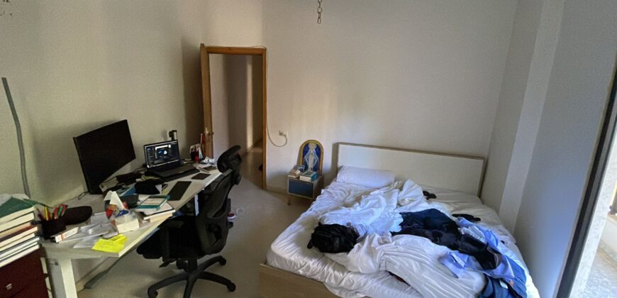 Naccache apartment 140 sqm for sale in a calm and prestigious area #6757