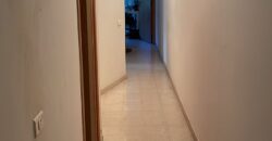 Naccache apartment 140 sqm for sale in a calm and prestigious area #6757