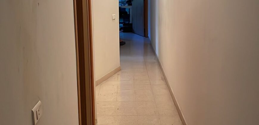 Naccache apartment 140 sqm for sale in a calm and prestigious area #6757