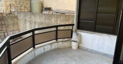 Naccache apartment 140 sqm for sale in a calm and prestigious area #6757