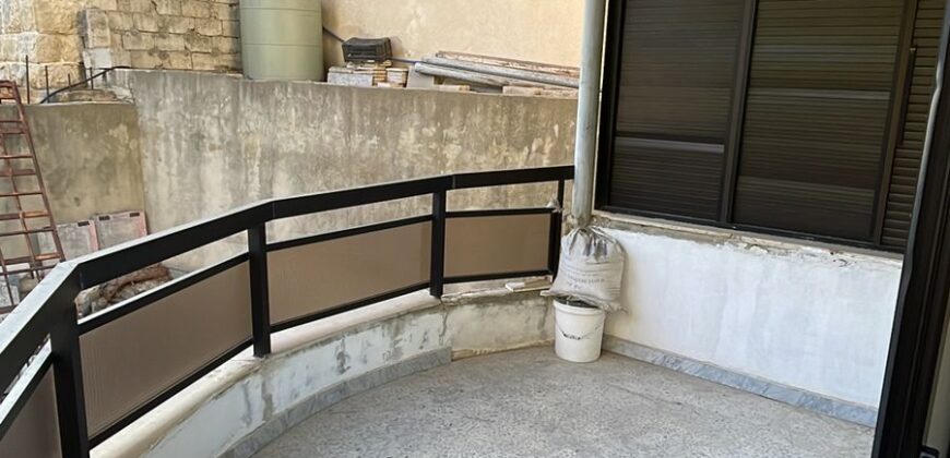 Naccache apartment 140 sqm for sale in a calm and prestigious area #6757