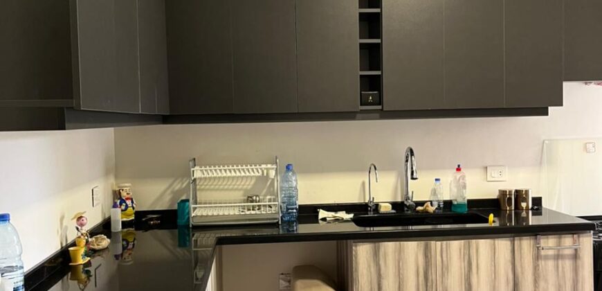 klayaat furnished 160m apartment + 180m terrace & 100m garden for sale #6755