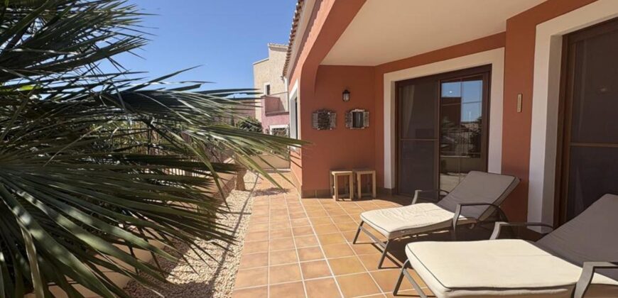 Spain Get your residency! villa prime location in a private community SVM728520