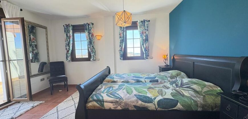 Spain Get your residency! villa prime location in a private community SVM728520