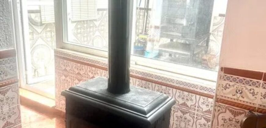 Spain Get your residency! Semi-detached house minutes from beach 0021