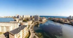 Spain Get your residency! fully renovated & equipped apartment RML-02754