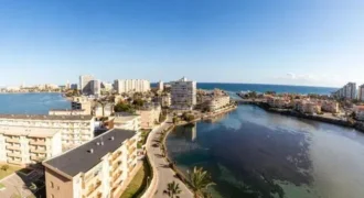 Spain Get your residency! fully renovated & equipped apartment RML-02754