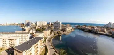 Spain Get your residency! fully renovated & equipped apartment RML-02754