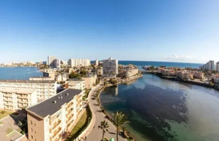 Spain Get your residency! fully renovated & equipped apartment RML-02754