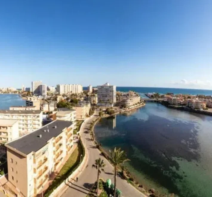 Spain Get your residency! fully renovated & equipped apartment RML-02754