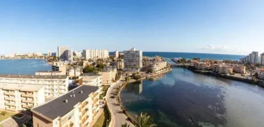 Spain Get your residency! fully renovated & equipped apartment RML-02754