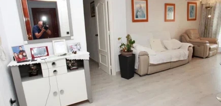 Spain Get your residency! fully renovated & equipped apartment RML-02754