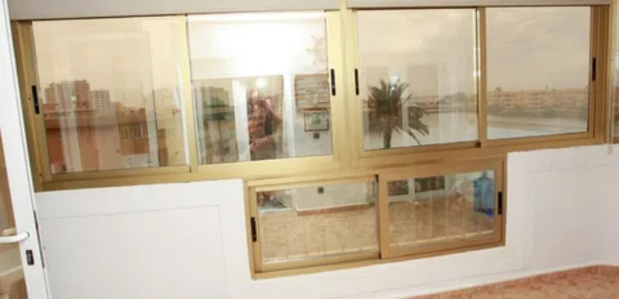 Spain Get your residency! fully renovated & equipped apartment RML-02754