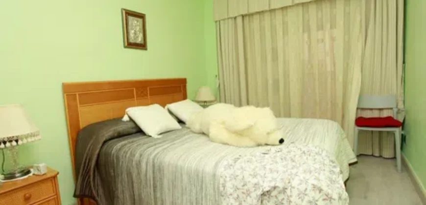 Spain Get your residency! fully renovated & equipped apartment RML-02754