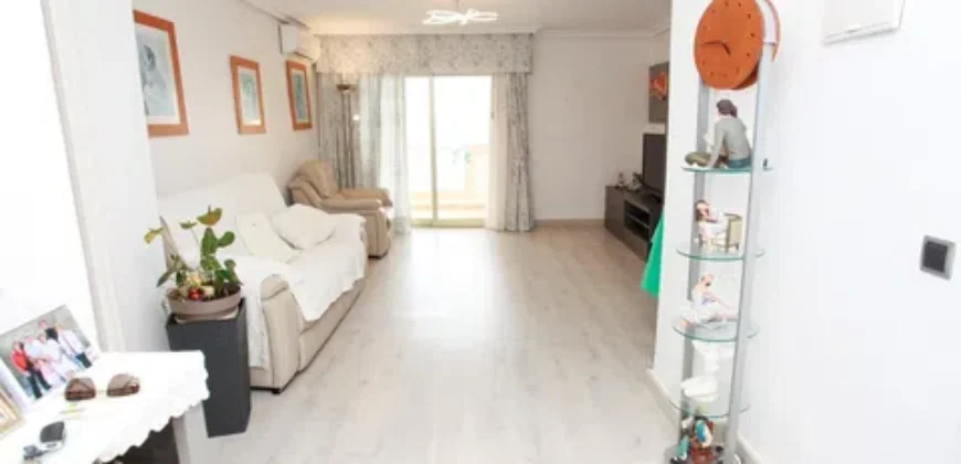 Spain Get your residency! fully renovated & equipped apartment RML-02754