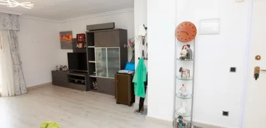 Spain Get your residency! fully renovated & equipped apartment RML-02754