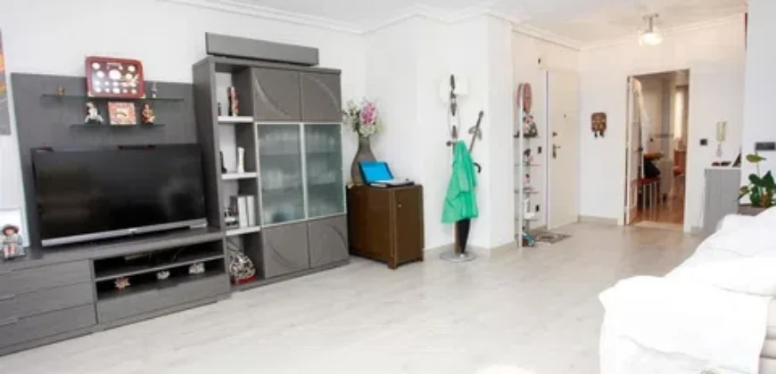 Spain Get your residency! fully renovated & equipped apartment RML-02754