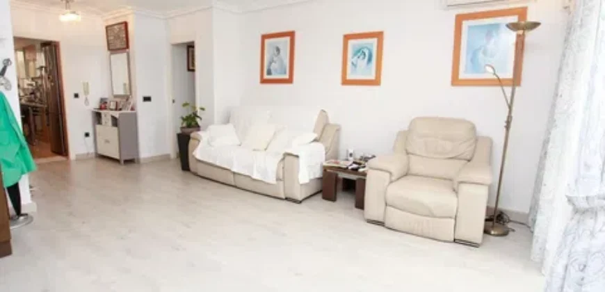Spain Get your residency! fully renovated & equipped apartment RML-02754