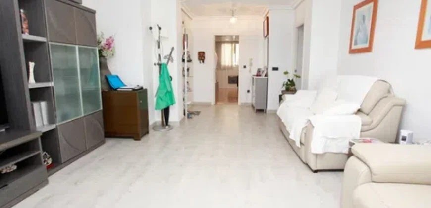 Spain Get your residency! fully renovated & equipped apartment RML-02754