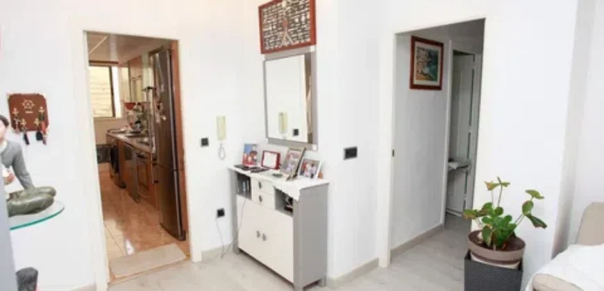 Spain Get your residency! fully renovated & equipped apartment RML-02754