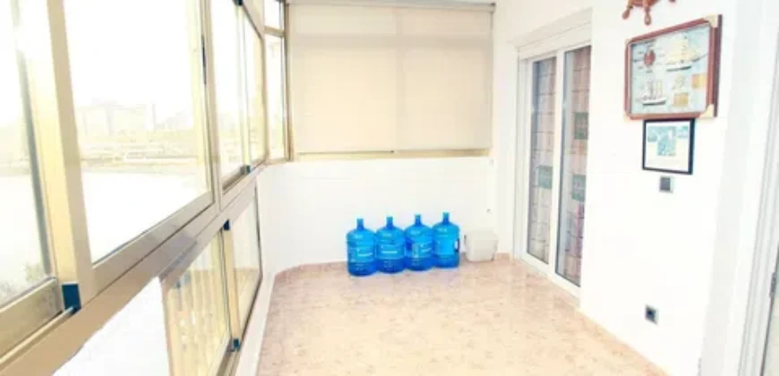 Spain Get your residency! fully renovated & equipped apartment RML-02754