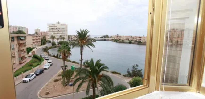 Spain Get your residency! fully renovated & equipped apartment RML-02754