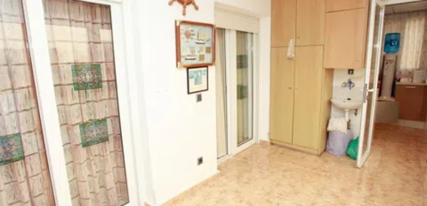 Spain Get your residency! fully renovated & equipped apartment RML-02754