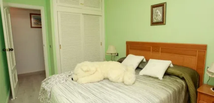 Spain Get your residency! fully renovated & equipped apartment RML-02754