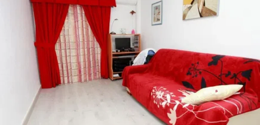 Spain Get your residency! fully renovated & equipped apartment RML-02754