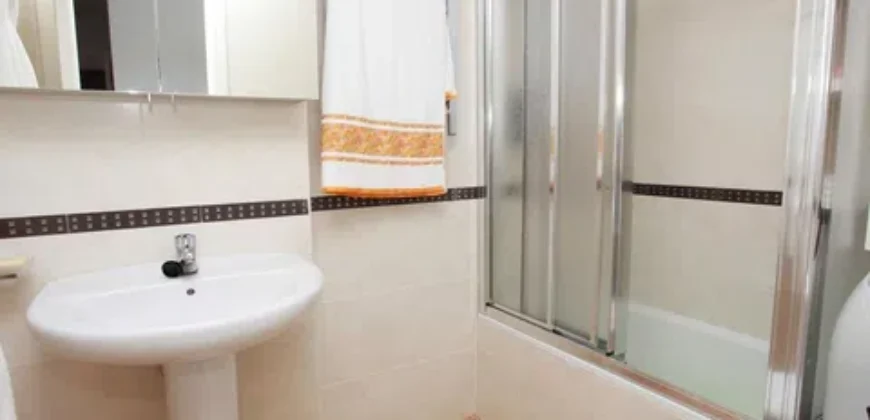 Spain Get your residency! fully renovated & equipped apartment RML-02754