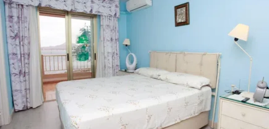 Spain Get your residency! fully renovated & equipped apartment RML-02754