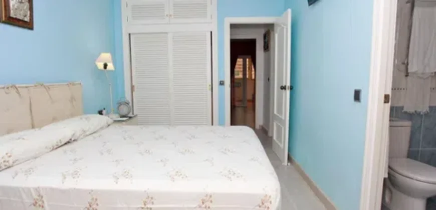 Spain Get your residency! fully renovated & equipped apartment RML-02754