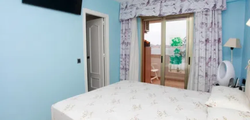 Spain Get your residency! fully renovated & equipped apartment RML-02754