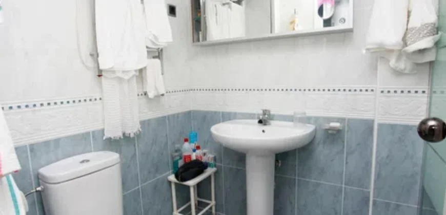 Spain Get your residency! fully renovated & equipped apartment RML-02754