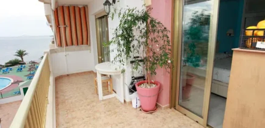 Spain Get your residency! fully renovated & equipped apartment RML-02754