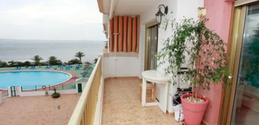 Spain Get your residency! fully renovated & equipped apartment RML-02754