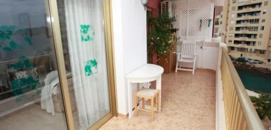 Spain Get your residency! fully renovated & equipped apartment RML-02754