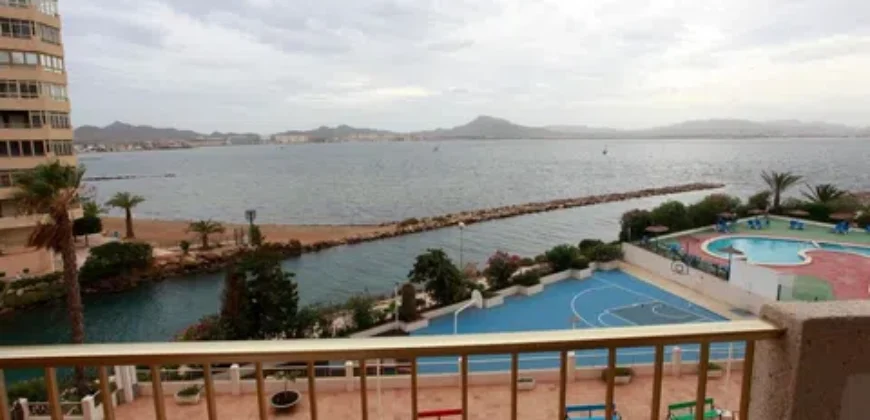 Spain Get your residency! fully renovated & equipped apartment RML-02754