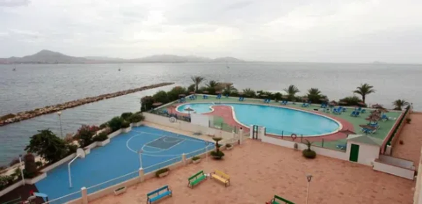 Spain Get your residency! fully renovated & equipped apartment RML-02754