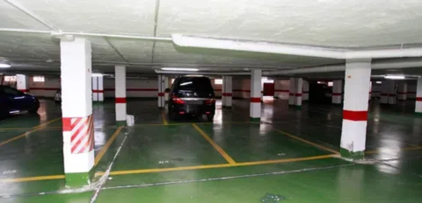 Spain Get your residency! fully renovated & equipped apartment RML-02754