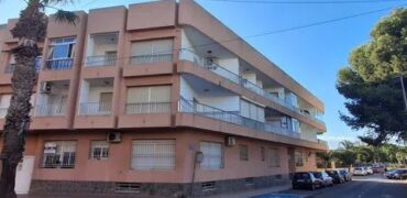 Spain Get your residency! apartment 80 meters from beach RML-02763