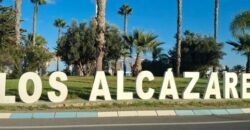 Spain Get your residency! apartment 80 meters from beach RML-02763